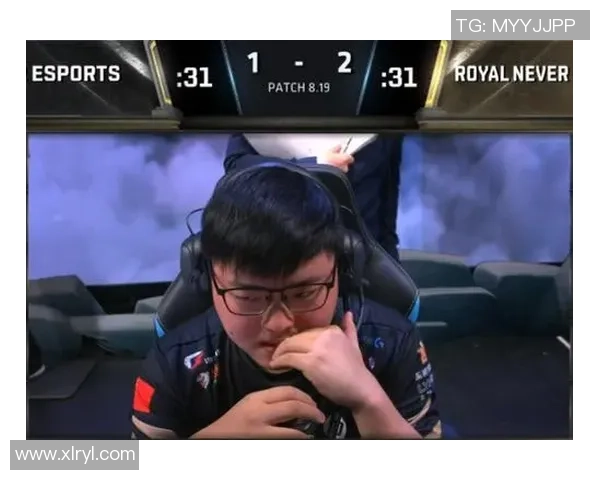 CSGO赛事热议RNG战队节奏引发的争议与讨论分析