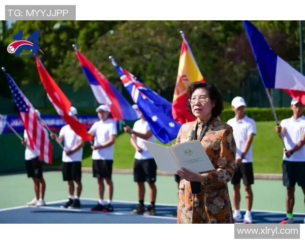 上海网球队技术解析:从基础训练到比赛策略的全面探讨 上海网球队技术解析:从基础训练到比赛策略的全面探讨