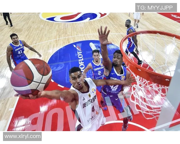 专访杨磊：深入探讨篮球领域的成功秘诀与成长之路