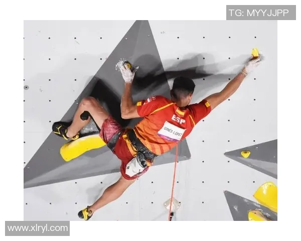 广州攀岩队创历史新高势头强劲攀岩力量排名再创新纪录