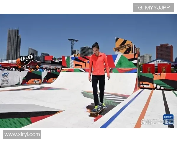 滑板耐力赛事揭晓上海滑板队荣获第一名引发热议