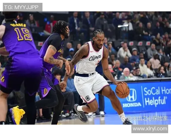 2019年快船与湖人激战回顾:洛杉矶德比的荣耀与挑战 2019年快船与湖人激战回顾:洛杉矶德比的荣耀与挑战