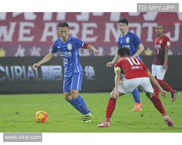 恒大与苏宁对决阵容分析及战术解析探讨